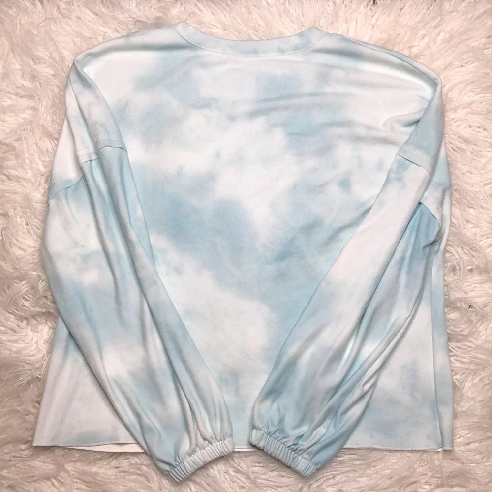 ⭐️🔹Tie Dye Loungewear Set
